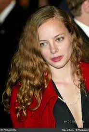 Bijou Phillips
