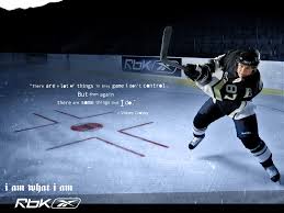 Reebok Hockey: Managed 2006-2007 