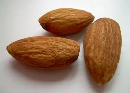 What Are Almonds Good For
