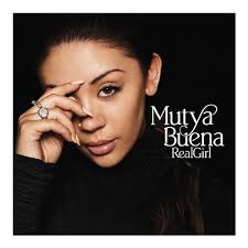 Image <b>Mutya Buena</b> - Real Girl (2007) Picture