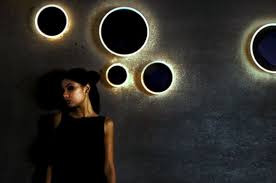 The self powered Corona Lamp can be