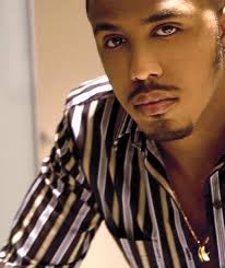 Marques Houston Picture 0