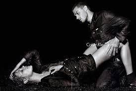 Image <b>Calvin Klein</b> selling jeans? Picture