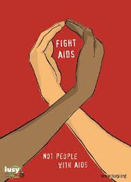 Remember World AIDS Day!