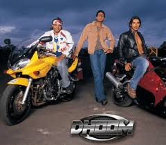 Dhoom