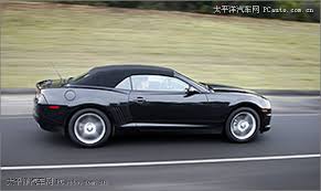 664272_gm_chevrolet_camaro_ ... (www.pcauto.com.cn)