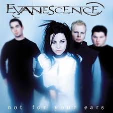 Image Evanescence Not For Your Picture