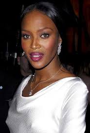 Image <b>Naomi Campbell</b>. Picture