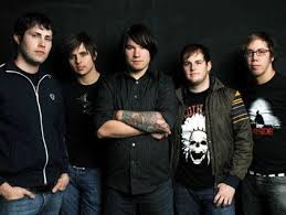Hawthorne Heights Picture 0