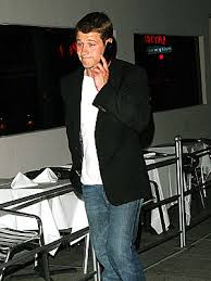 Benjamin McKenzie Picture 4
