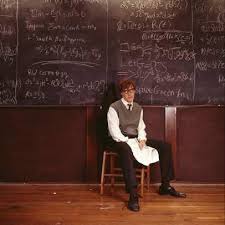 physicist Stephen Hawking is