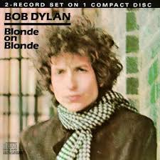 Bob Dylan—Blonde on Blonde