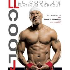 LL Cool J s Platinum Workout in