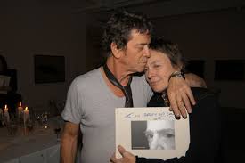 Laurie Anderson The End of the Moon