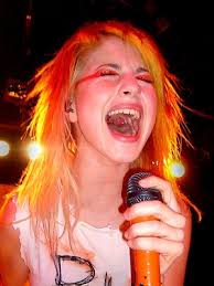 Image <b>...</b> vocalist <b>Hayley</b> Nichole <b>Williams</b> <b>...</b> Picture
