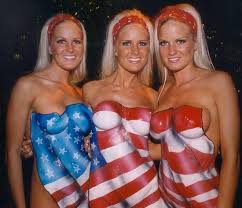 4th of July Wednesday