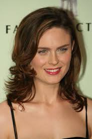 Image name = Emily Deschanel Picture