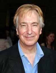 Alan Rickman Alan Rickman