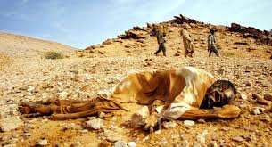 Darfur,