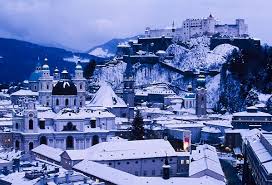 Photo: Austria