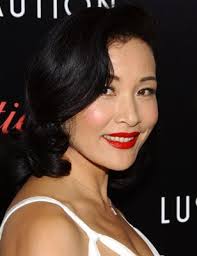 Joan Chen Image Photos of Joan Chen Picture 6