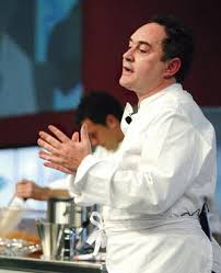 Ferran Adria Picture 2