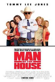 Man of the House Photo Gallery