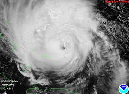  of Hurricane Bertha in 1996.