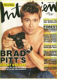 Brad Pitt Picture 4