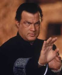Image Steven Seagal Picture