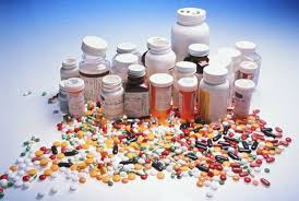 Pills