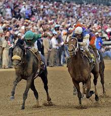Statistics for every Kentucky Derby 