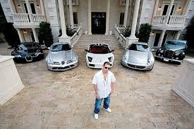 Scott Storch Image PAPERMAG: WORD UP!: Word of Mouth: September , 09 September ... Picture 4