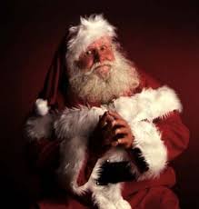 Santa Claus Picture