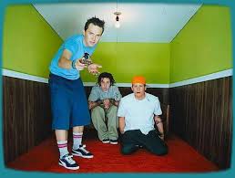 Image Blink 182 Picture