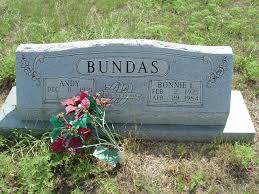 Bundas Andy Dec 11