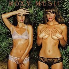 Roxy Music