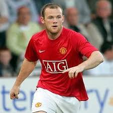 Image <b>...</b> United striker <b>Wayne Rooney</b> has <b>...</b> Picture