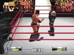 WrestleMania 2000