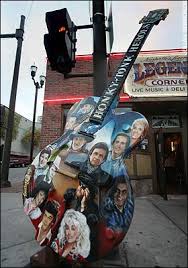 Democrats to reclaim country music