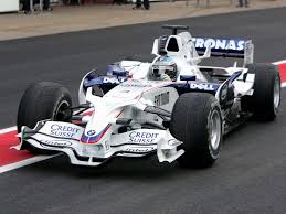 Image Wallpaper: <b>Nick Heidfeld</b> Tests Picture