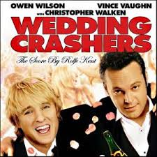 The Wedding Crashers - MySpace Movie 
