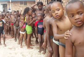 the South Africa The Good News