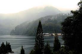 Danau Toba