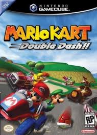 Mario Kart Double Dash GC for WII