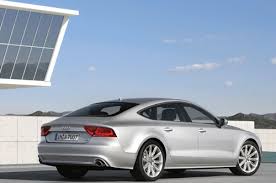 2011 Audi A7 Sportback Review. Audi Cars Specifications