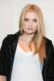 Image Email Me Lily Donaldson Picture