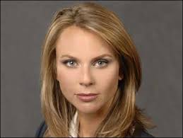 CBS correspondent Lara Logan is hot