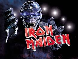 Iron Maiden Picture 0