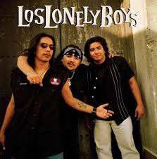 Image <b>Los Lonely Boys</b> (band of 3 Picture